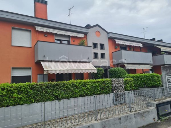 appartamento in vendita a Mira