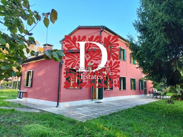 casa indipendente in vendita a Mira