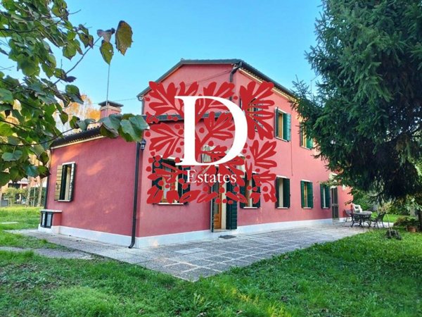 casa indipendente in vendita a Mira in zona Marano