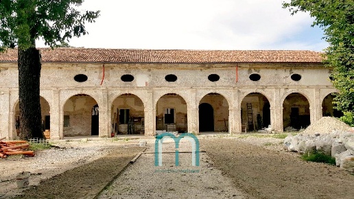 casa indipendente in vendita a Mira