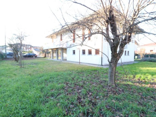 casa indipendente in vendita a Mira