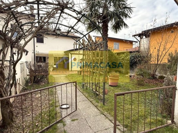 appartamento in vendita a Mira in zona Marano