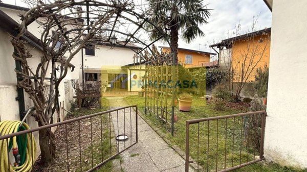 appartamento in vendita a Mira in zona Marano