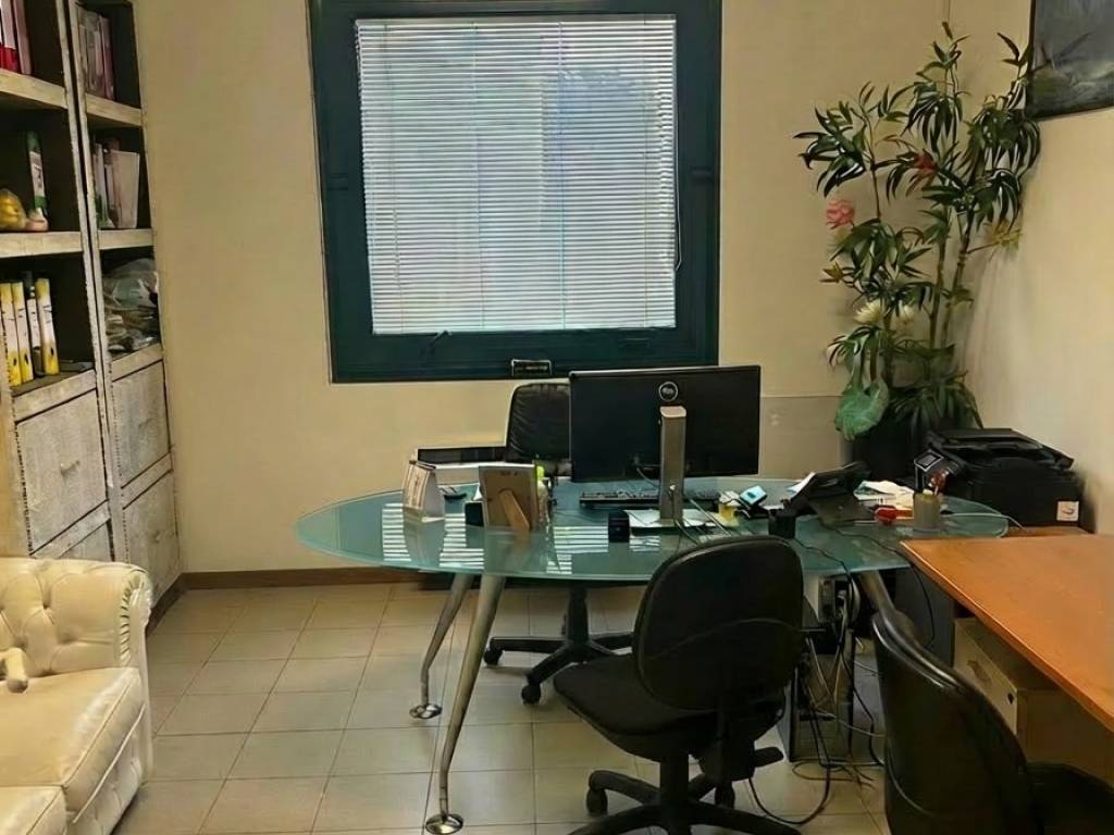 ufficio in vendita a Mira