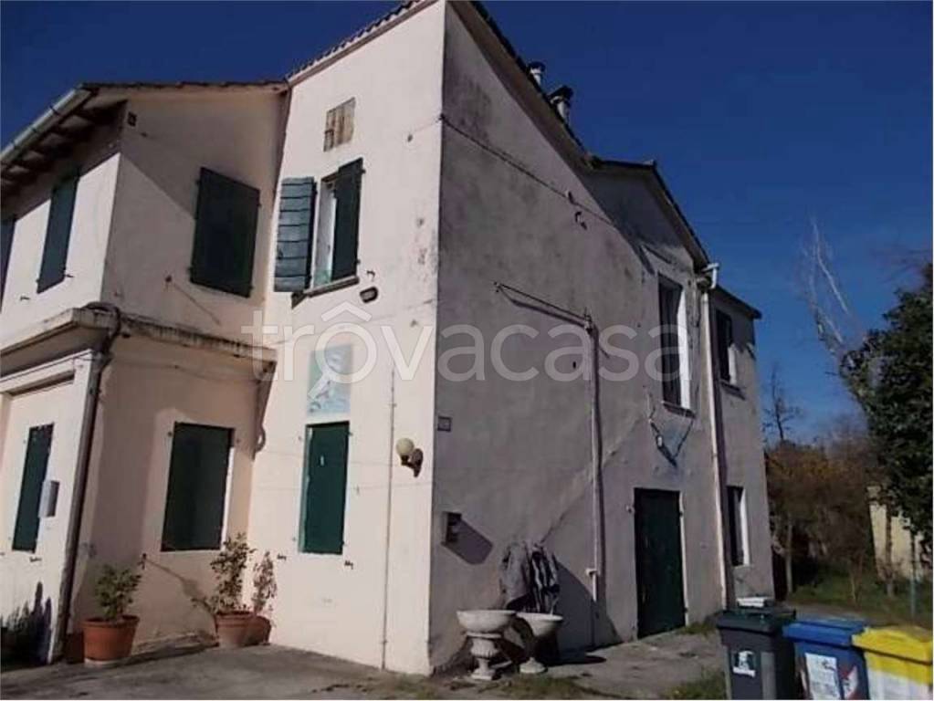 casa indipendente in vendita a Mira in zona Marano