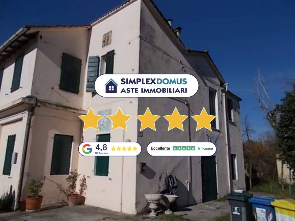 appartamento in vendita a Mira in zona Marano