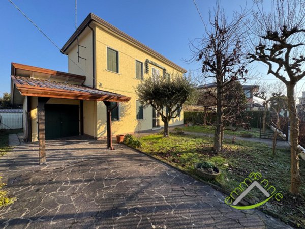 casa indipendente in vendita a Mira