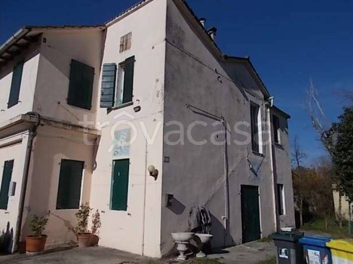 casa indipendente in vendita a Mira in zona Marano