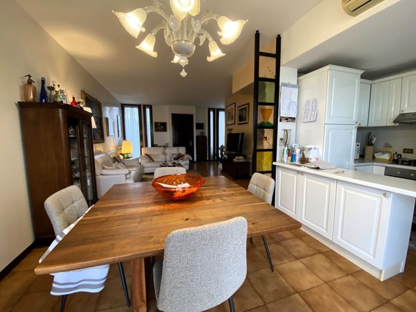 casa indipendente in vendita a Mira