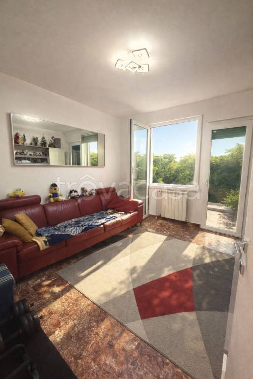 appartamento in vendita a Mira