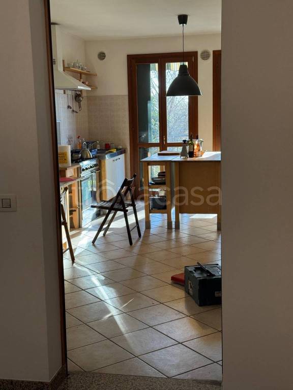 appartamento in vendita a Mira