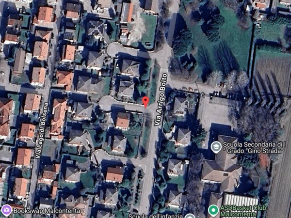 appartamento in vendita a Mira