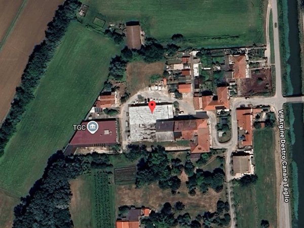 appartamento in vendita a Mira in zona Marano