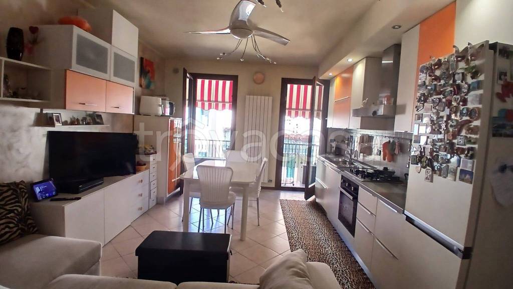 appartamento in vendita a Mira in zona Marano