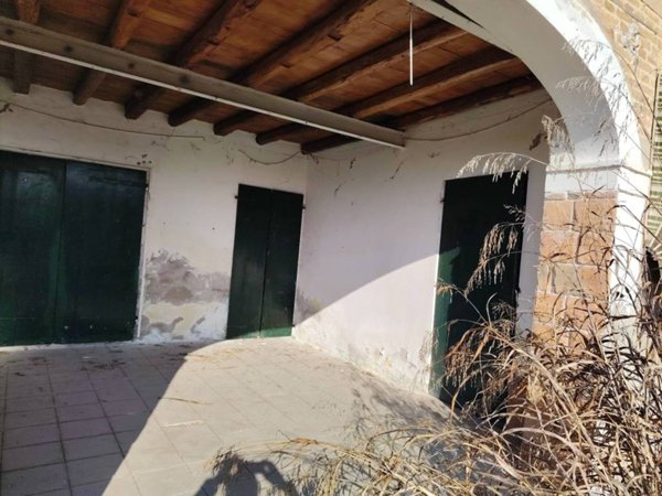 casa indipendente in vendita a Mira