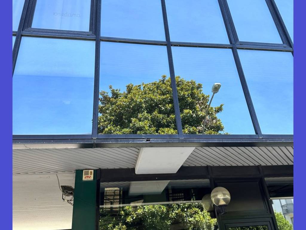 ufficio in vendita a Mira