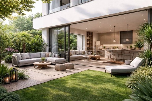 appartamento in vendita a Mira