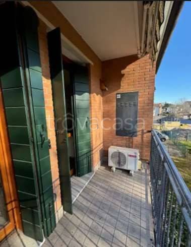 appartamento in vendita a Mira