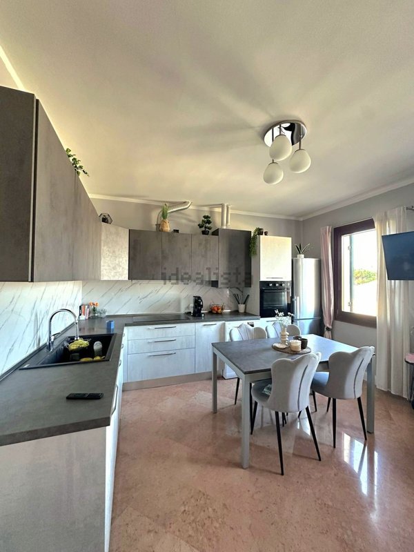 appartamento in vendita a Mira