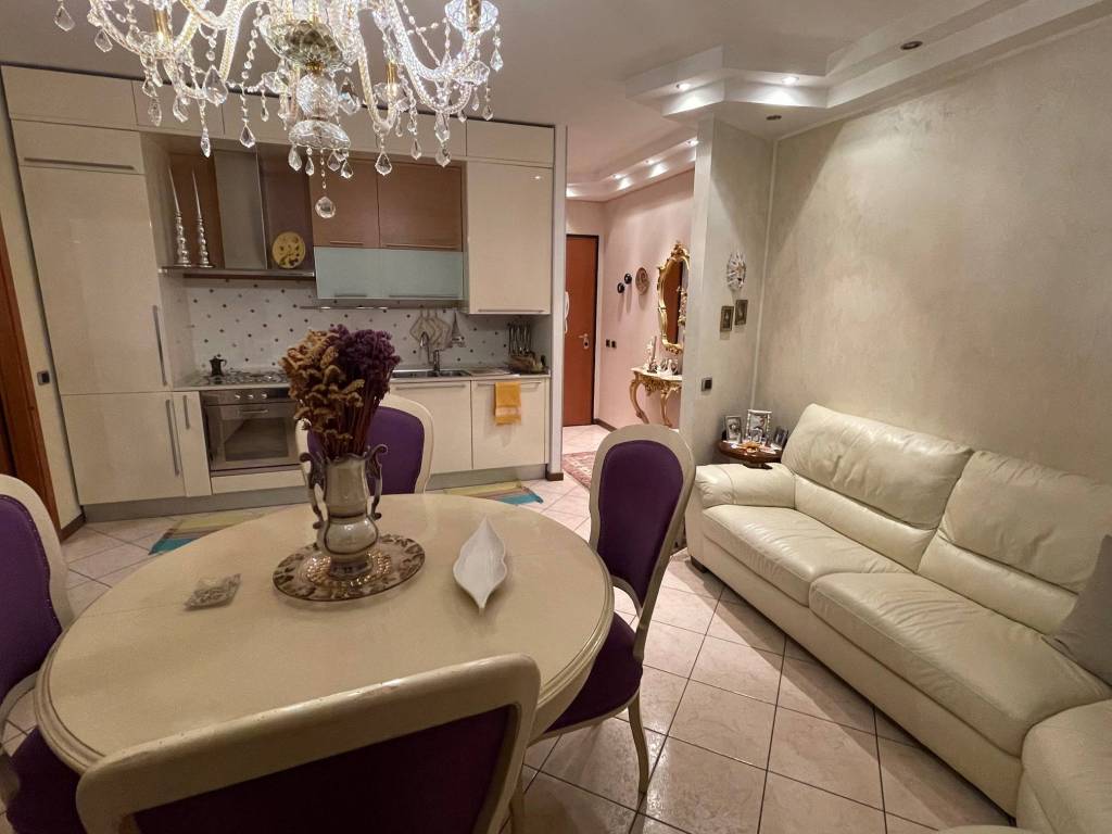 appartamento in vendita a Mira