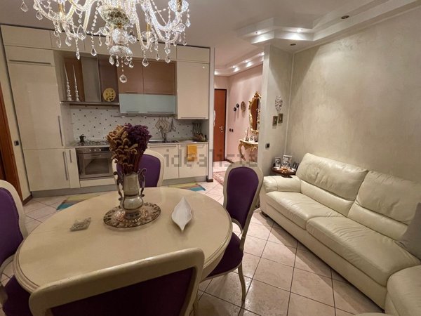 appartamento in vendita a Mira