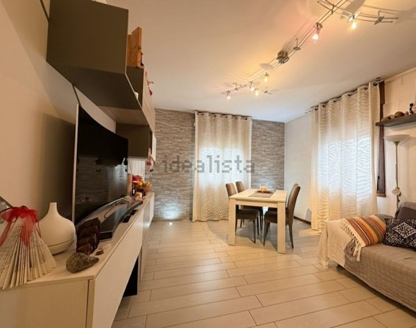 appartamento in vendita a Mira