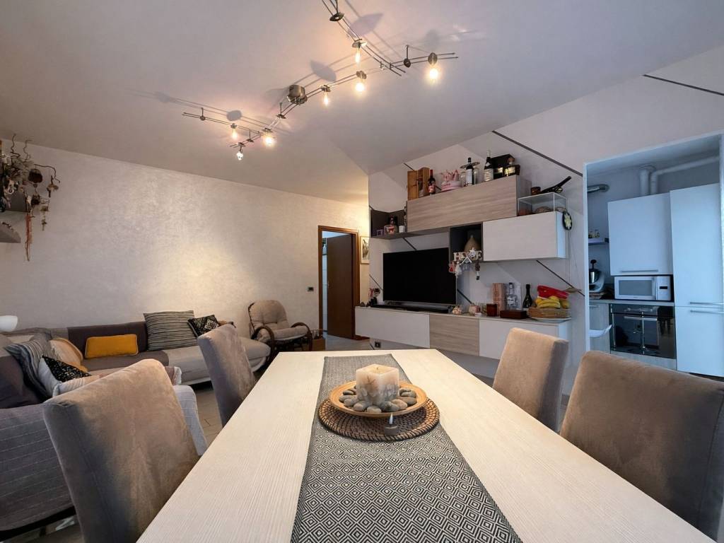 appartamento in vendita a Mira