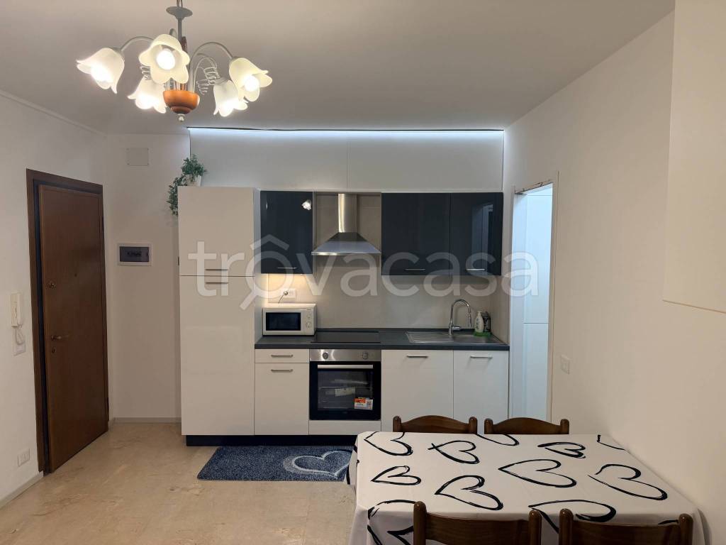 appartamento in vendita a Mira in zona Giovanni XXIII