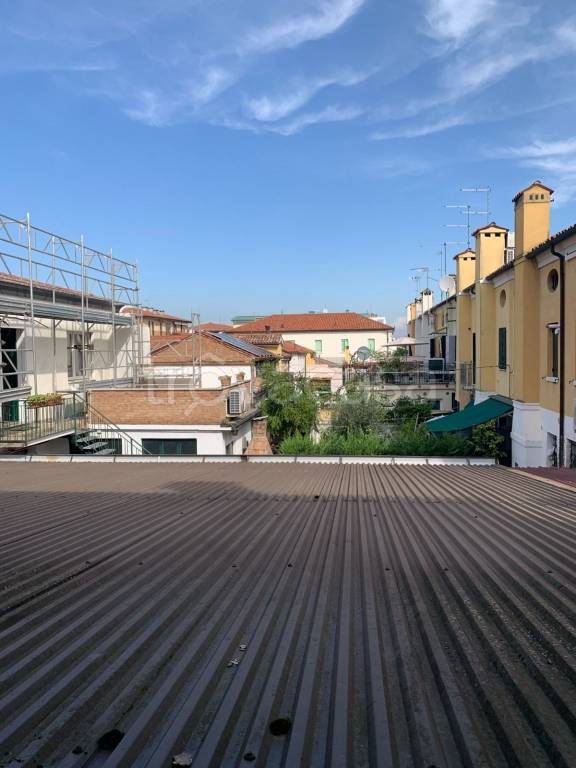 appartamento in vendita a Mira