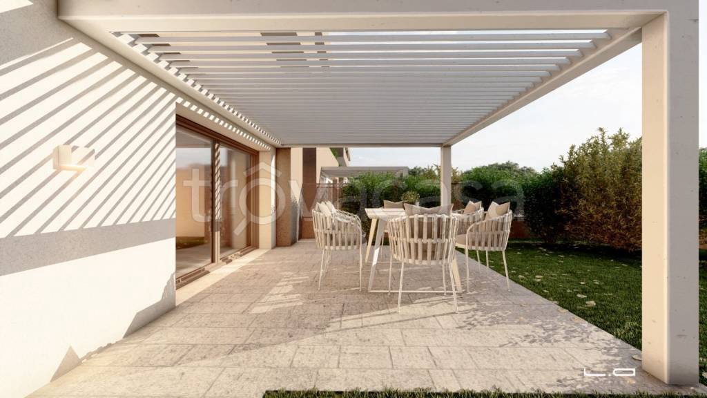 appartamento in vendita a Mira