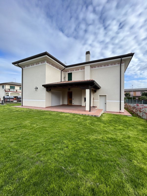 casa indipendente in vendita a Mira