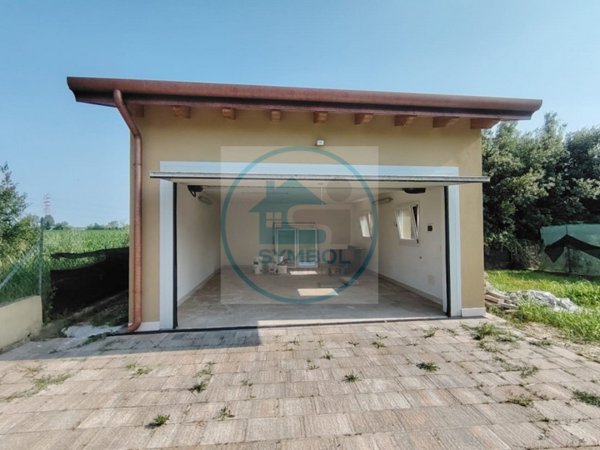 casa indipendente in vendita a Mira