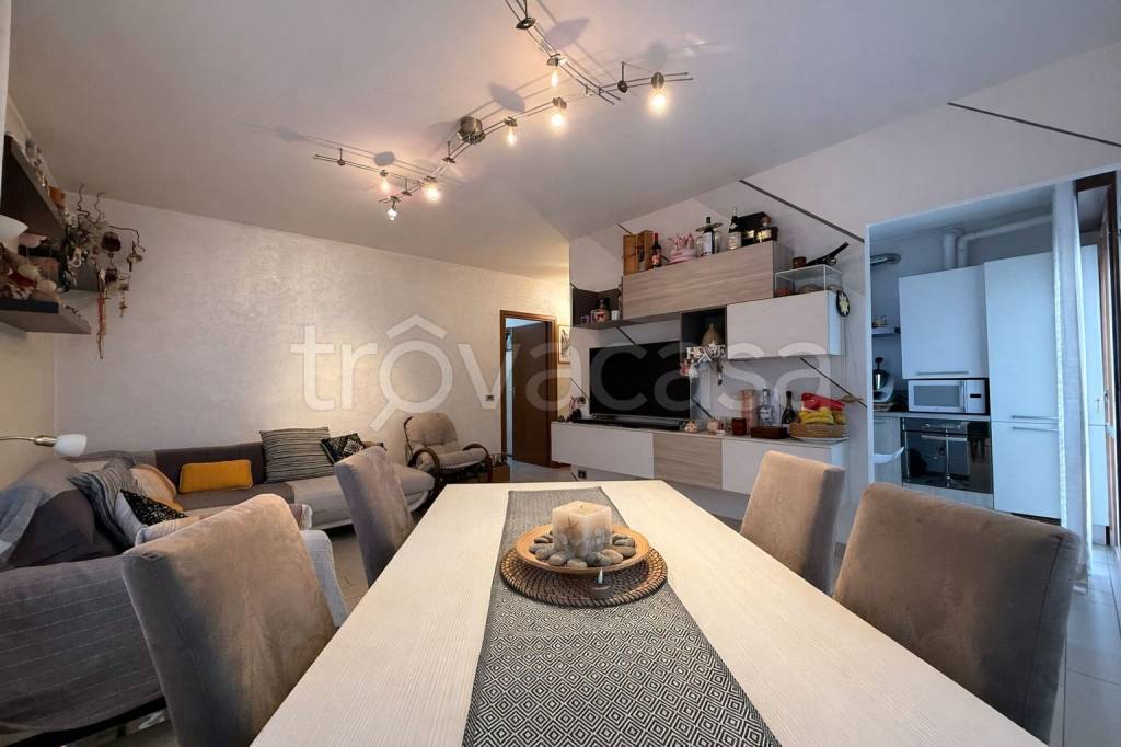 appartamento in vendita a Mira