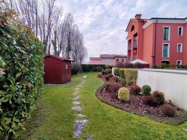appartamento in vendita a Mira in zona Marano