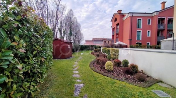 appartamento in vendita a Mira in zona Marano