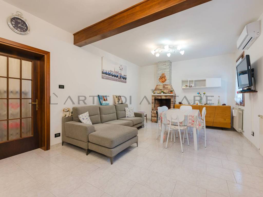 casa indipendente in vendita a Mira