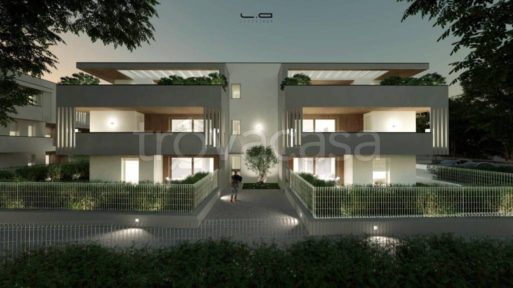 appartamento in vendita a Mira