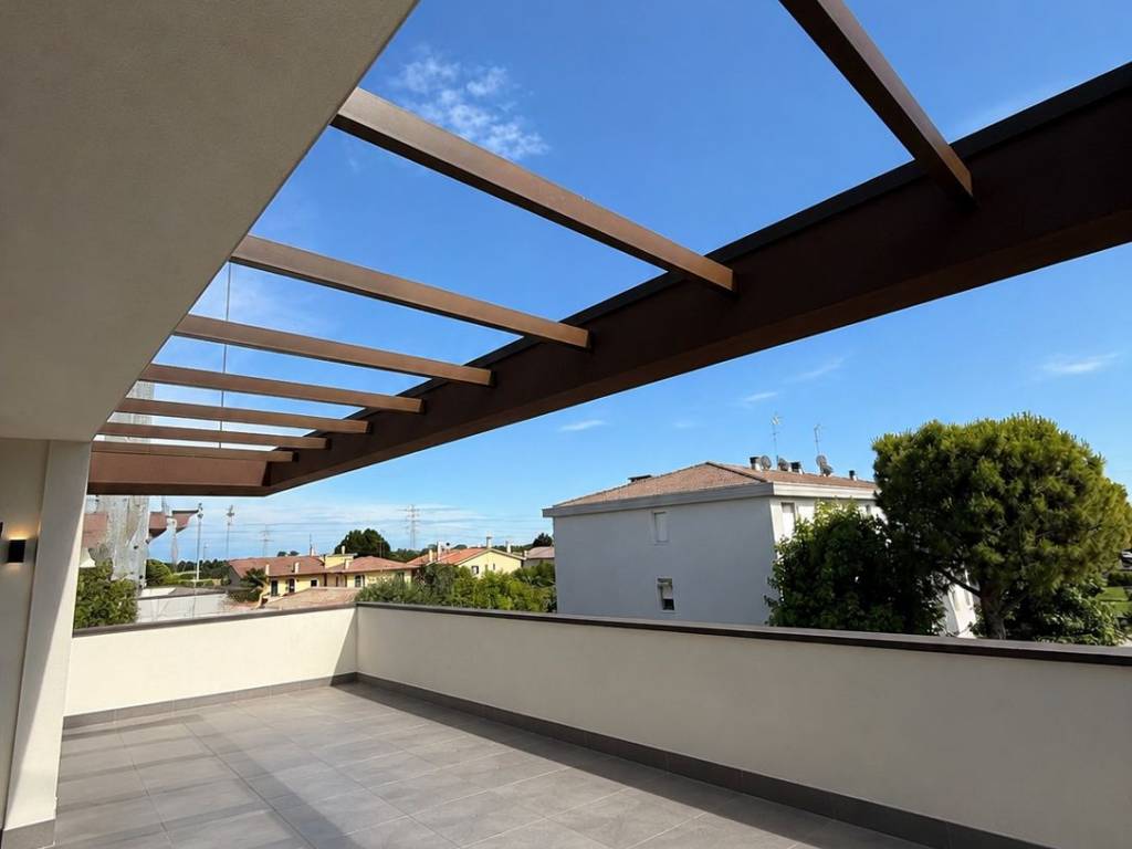 appartamento in vendita a Mira in zona Giovanni XXIII