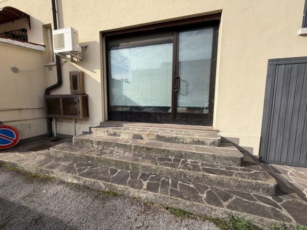 ufficio in vendita a Mira