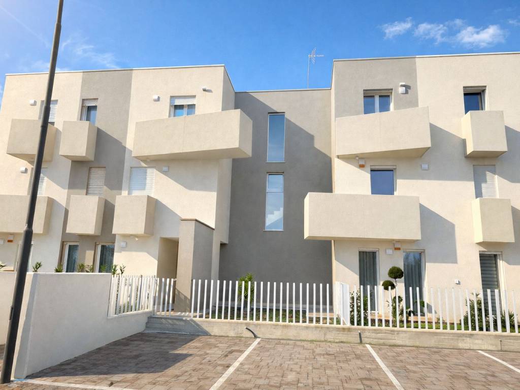 appartamento in vendita a Mira