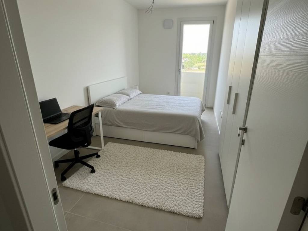 appartamento in vendita a Mira