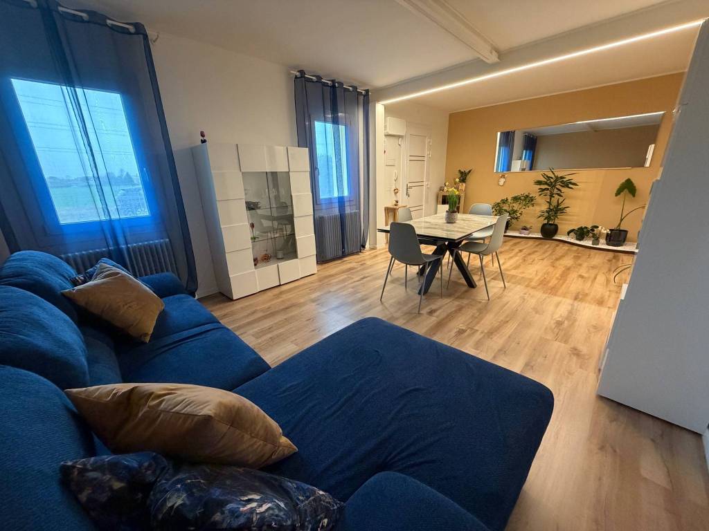 casa indipendente in vendita a Mira