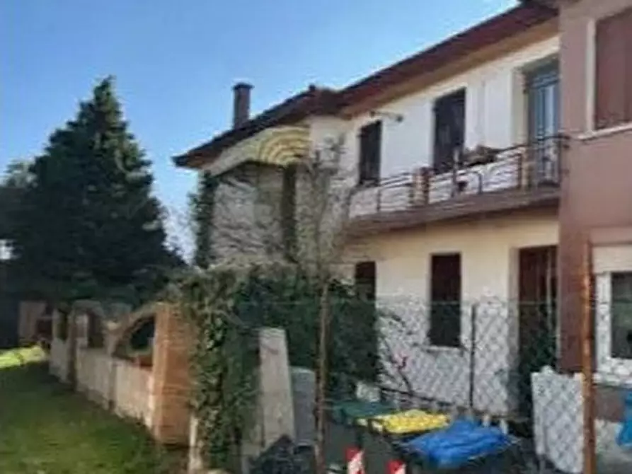 appartamento in vendita a Mira in zona Dogaletto