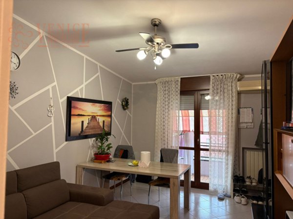 appartamento in vendita a Mira in zona Piazza Vecchia