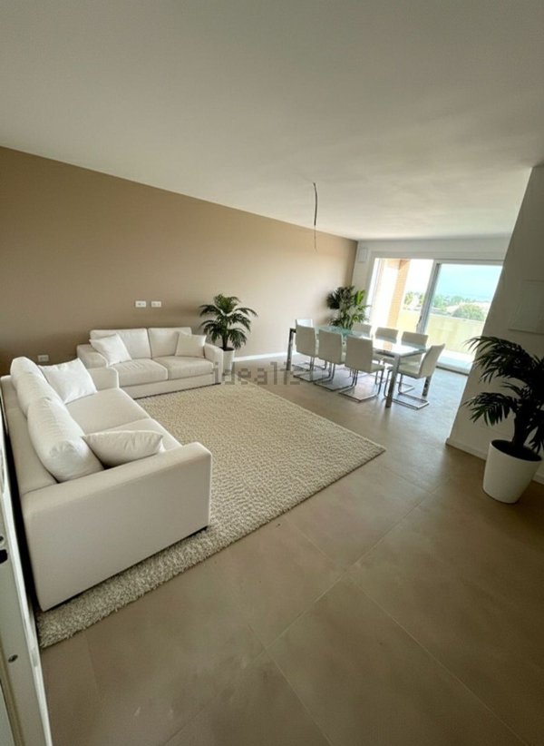 appartamento in vendita a Mira