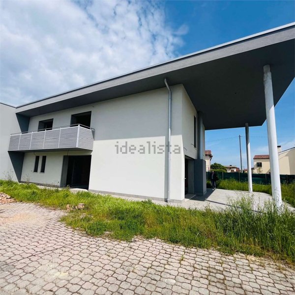 casa indipendente in vendita a Mira