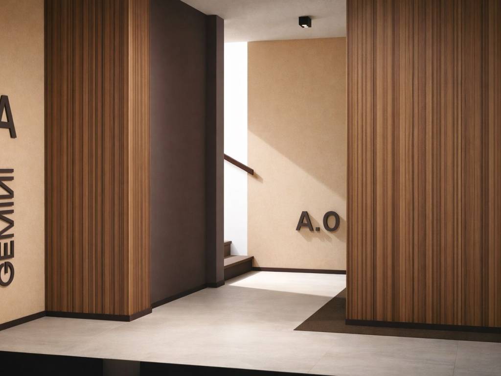 appartamento in vendita a Mira