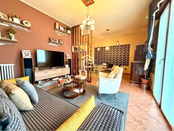 appartamento in vendita a Mira