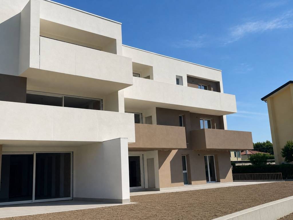 appartamento in vendita a Mira in zona Giovanni XXIII