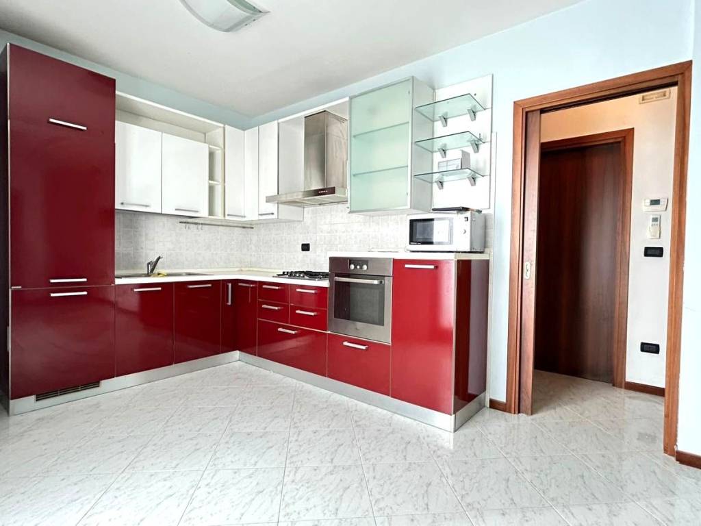 appartamento in vendita a Mira